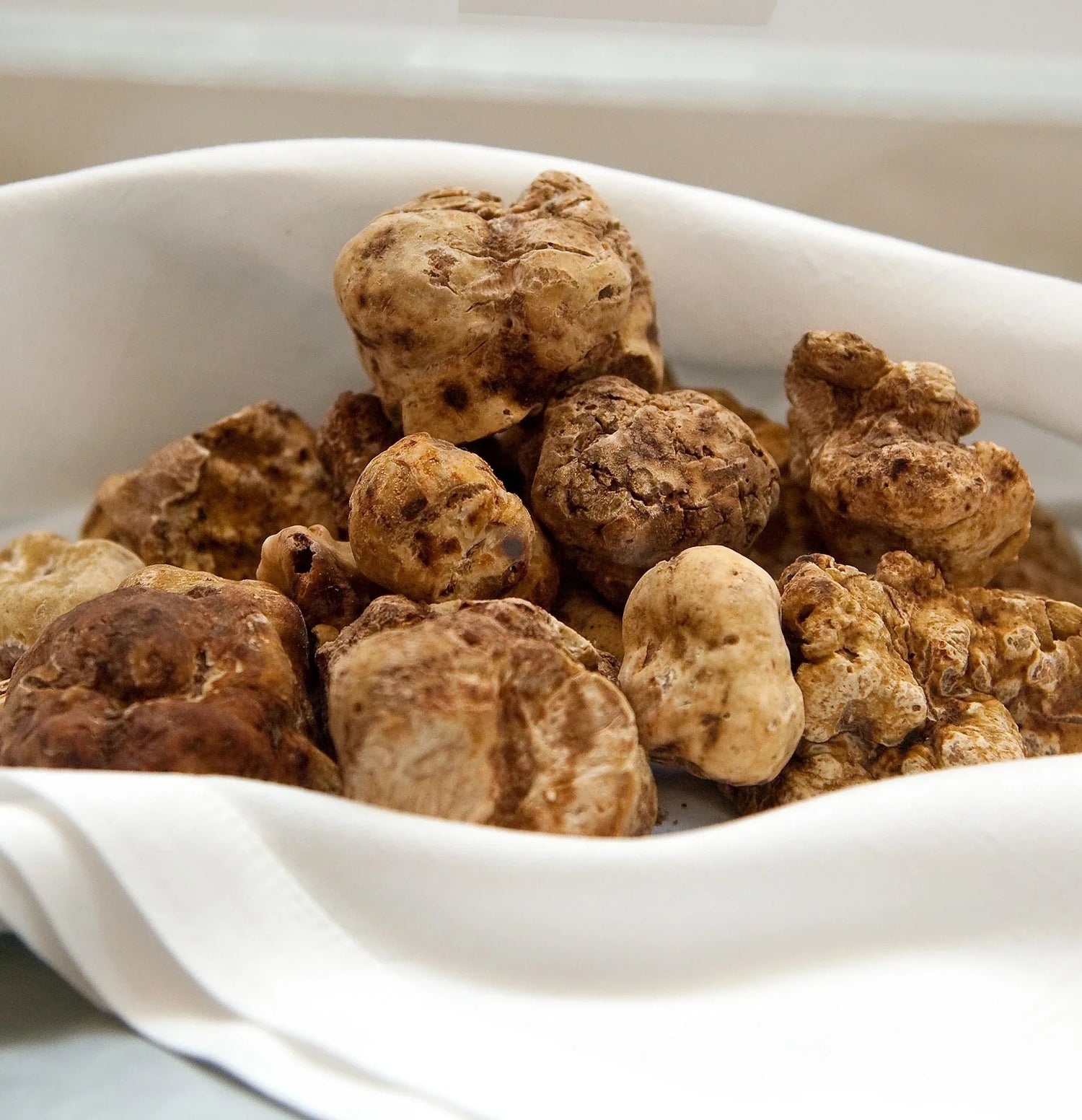 Truffle Products