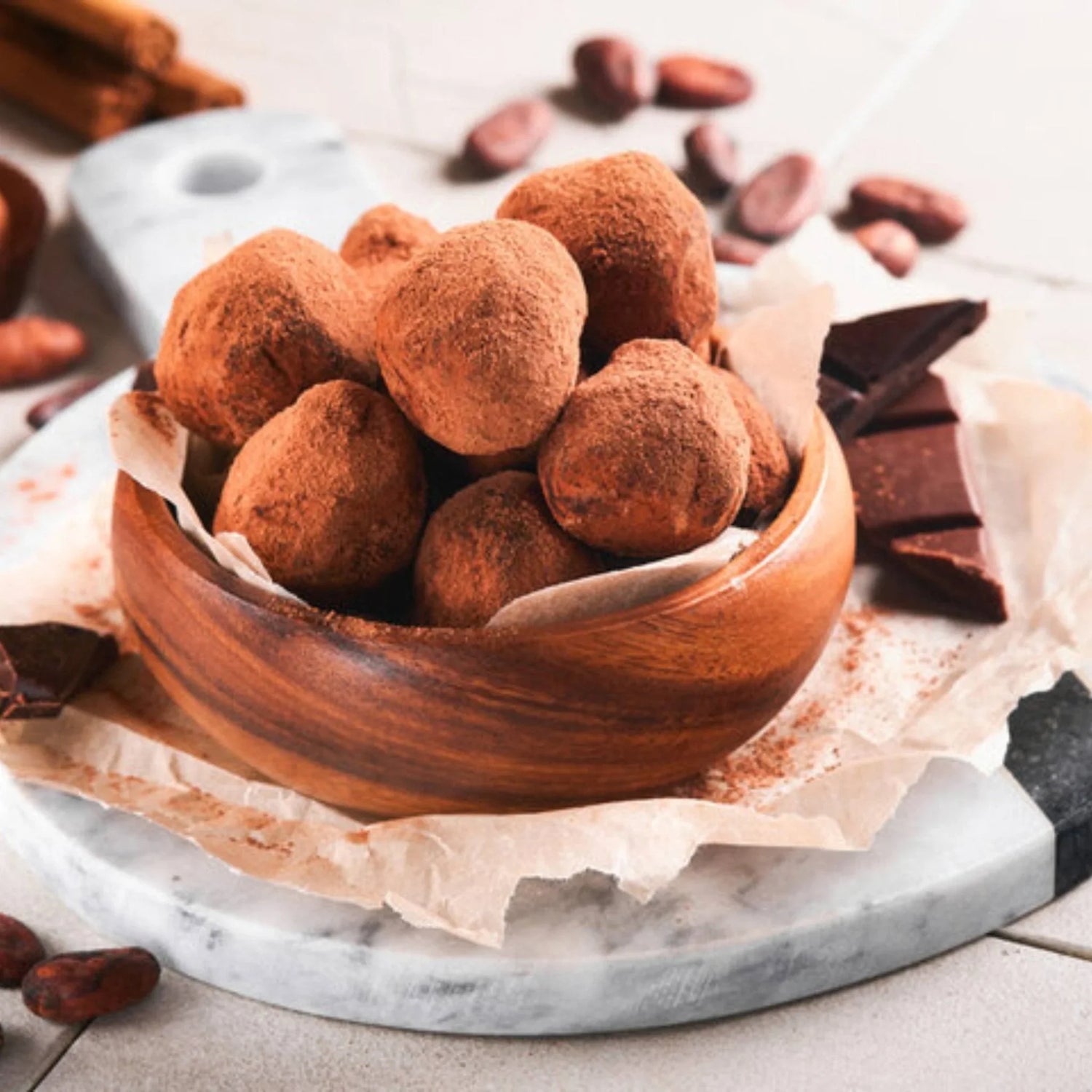 Chocolates